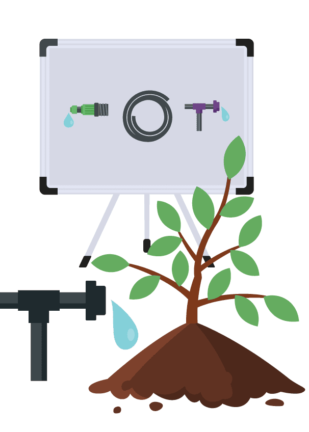 Irrigation Class