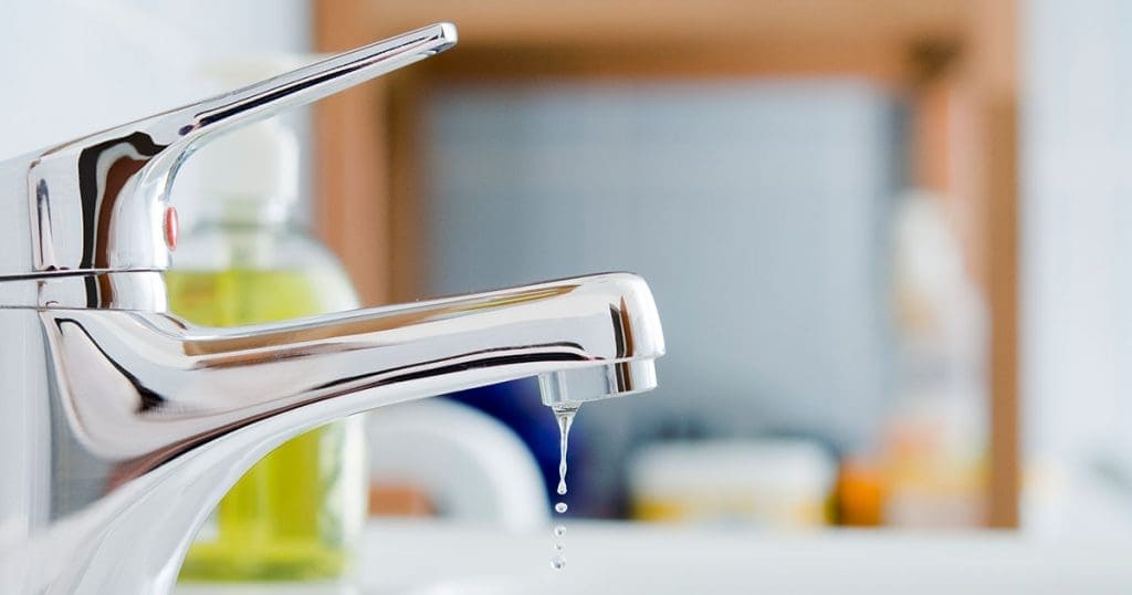 faucet