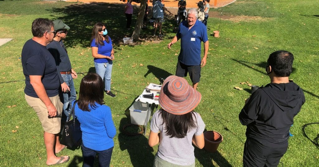 drip