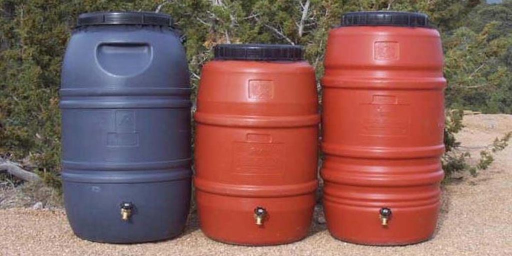 6-30-22 rain barrels