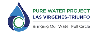 Las Virgenes-Triunfo Joint Powers Authorty (JPA) - Pure Water Project