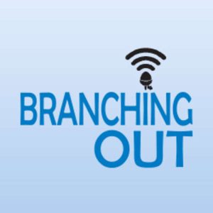 Branching Out Podcast - The Acorn
