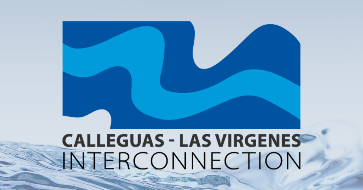 calleguas-las-virgenes-interconnection-triunfo-water-sanitation