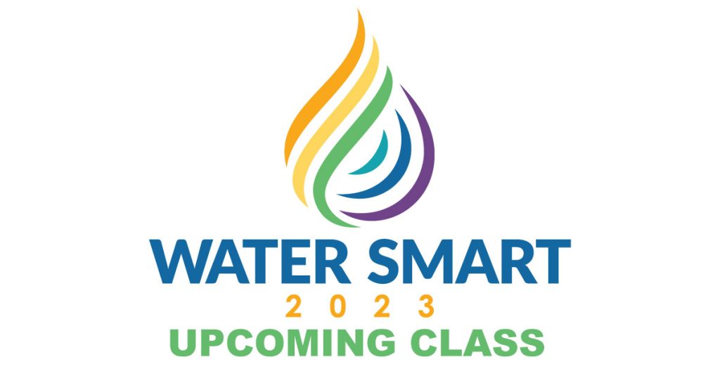Triunfo Water & Sanitation District - Water Smart Classes 2023