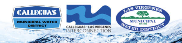 Calleguas-Las Virgenes Interconnection