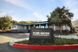 Las Virgenes-Triunfo Joint Powers Authority (JPA) Pure Water Project
