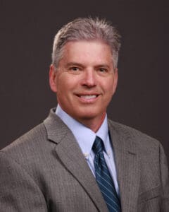 Carl Jarecky - TWSD Board