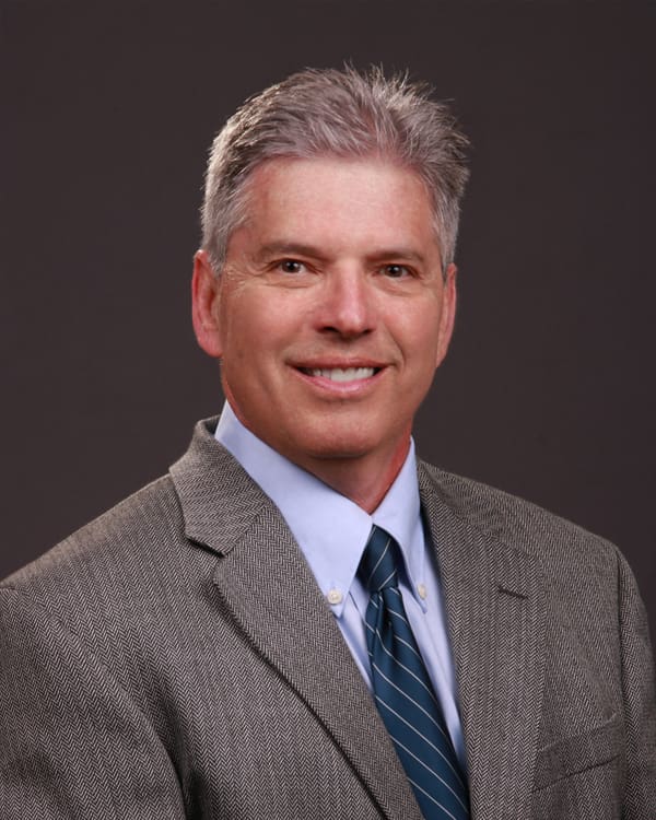 Carl Jarecky - TWSD Board