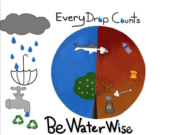 Dharshana Gopinath - 7th Grade, Medea Creek Middle School