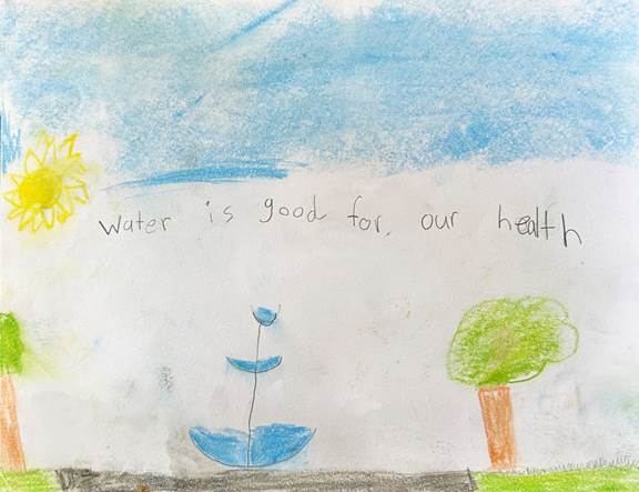Jaxon Moody, 3rd Grade, Brookside Elementary