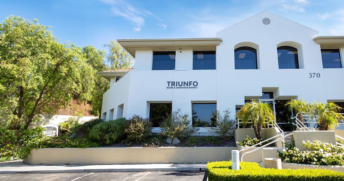 TWSD Offices are Closed